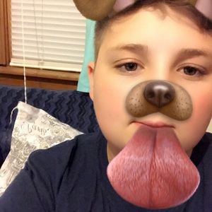 Meet your Posher, Ross